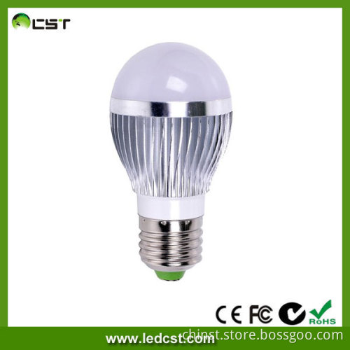 6W High Power Dome Bulb